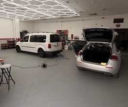 CarStar Detailing Bild 13