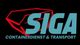 SIGA Containerdienst