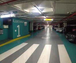 Parking Saba Ajuntament - Mercat imagen 6