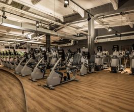 Fitness First Braunschweig - Cardio