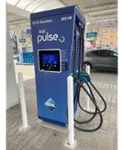 Aral pulse Ladestation Bild 5