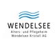 Wendelsee - Kristall AG