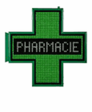 Pharmacie les Ormeaux image 1