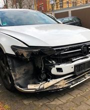 Lackiererei Vogel Karosseriefachbetrieb Bild 2