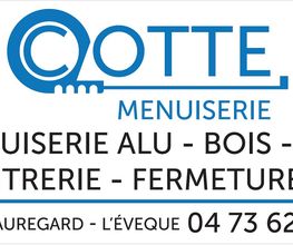 Menuiserie Cotte image 1