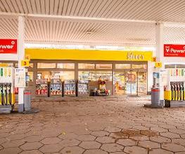 Shell Bild 9