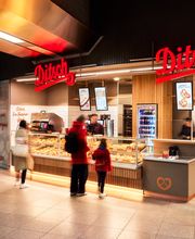 Ditsch Essen U-Bahnhof