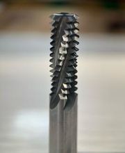 Lakeshore Carbide Inc. image 6