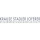 Steuerberatungsgesellschaft Krause Stadler Loferer PartGmbB