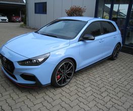 Garage Linde Bild 8