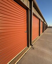 Attic Storage Jenks image 6