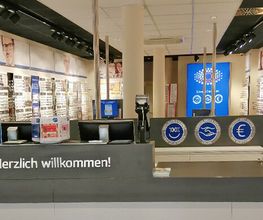 Apollo-Optik - Buxtehude - Lange Str. Bild 4