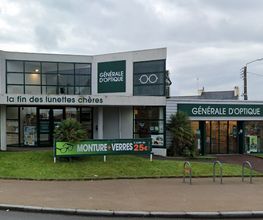 Générale D'optique Lorient image 4