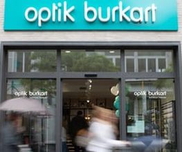 Optik Burkart GmbH Bild 1