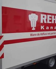 Rehlinger Kanalreinigung Worms GmbH Bild 3
