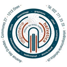 Imprimerie Helvetica Sàrl