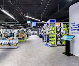 DECATHLON Friedrichshafen Bild 2