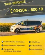 Taxi Schubert Bild 1