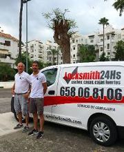 Cerrajero Locksmith Marbella 24 Horas imagen 9