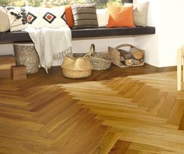 Decoplus Parquets Pontault Combault image 12