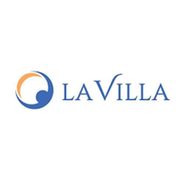 RSA Villa Smeralda - Gruppo La Villa logo