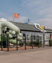 McDonald's Bild 1
