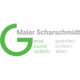 Maler Scharschmidt Fassade - Lehmputz - natürliche Wandbeschichtungen