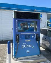 Aral pulse Ladestation Bild 2