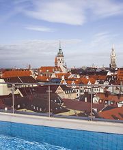 Fitness & Wellness (inside Mandarin Oriental, Munich) Bild 1