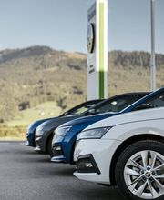 Garage Bifang Trachsel AG Bild 4