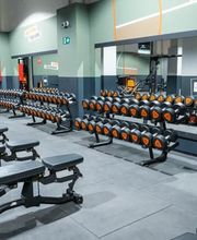 Basic-Fit imagen 2