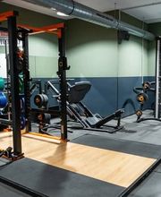 Basic-Fit imagen 1