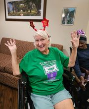 Metro West Nursing and Rehab Center image 6