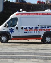 Jussieu Secours Besançon image 6