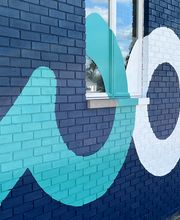 Branded By Woods image 5