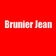 Brunier Jean