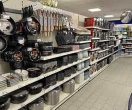 CENTERSHOP Kassel