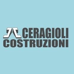 Ceragioli Costruzioni logo