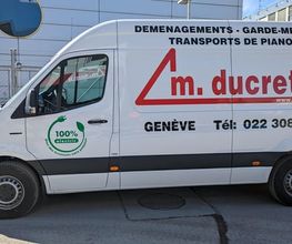 M. Ducret SA Bild 1