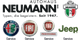 Neumann Autohaus OHG