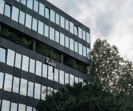 Ruby Lilly Hotel Munich by IHG Bild 9