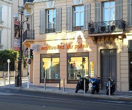 Mutuelles Du Soleil image 1