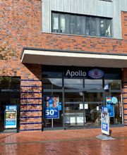 Apollo-Optik - Steinfurt - Meerstr. Bild 1