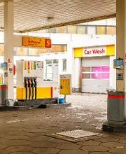 Shell Recharge Charging Station Bild 9