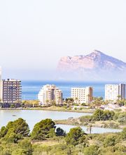 Ambar Beach- Apartamentos Morpar Calp imagen 9