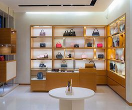 Louis Vuitton Genova immagine 14