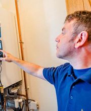 Chauffage Centr'Alsace image 1