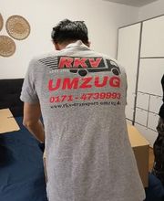 R.K.V. Transport und Umzug Service Bild 1
