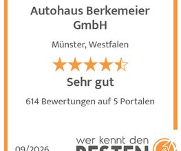 werkenntdenBESTEN.de Qualitätssiegel