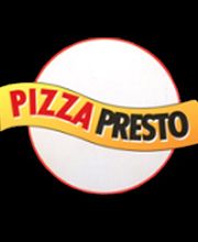 Pizza Presto image 1